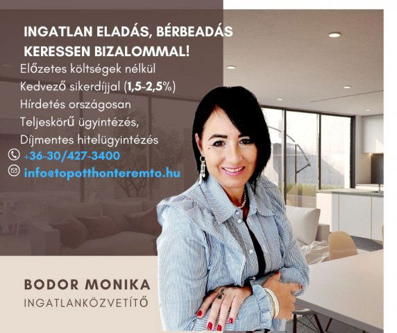 Eladó téglalakás, Dunaújvárosban 29.99 M Ft, 2 szobás