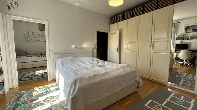 Eladó téglalakás, Budapesten, XIV. kerületben 92.5 M Ft