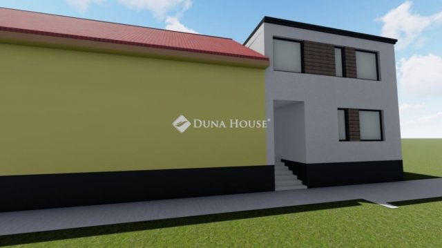 Eladó telek, Budapesten, XX. kerületben 39.9 M Ft