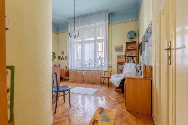 Eladó téglalakás, Budapesten, XIII. kerületben 199 M Ft