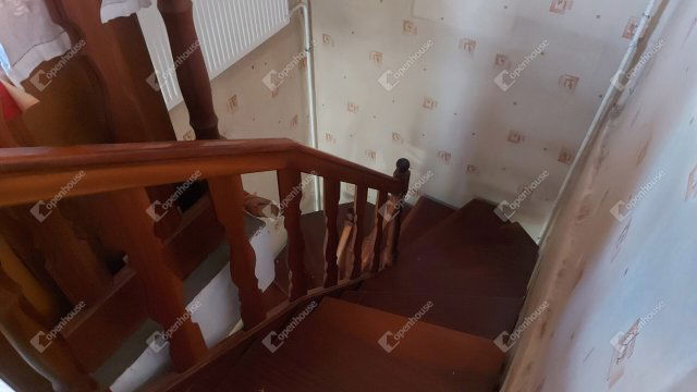 Eladó családi ház, Mezőberényben 26.9 M Ft, 3 szobás