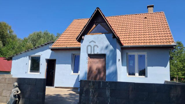 Eladó családi ház, Debrecenben 45 M Ft, 3 szobás