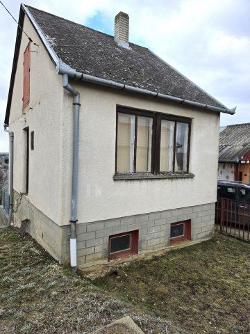 Eladó családi ház, Nagykanizsán 7.5 M Ft / költözzbe.hu