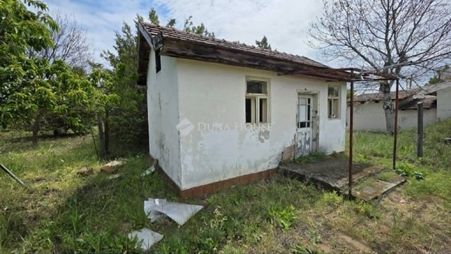 Eladó telek, Tápiószentmártonon 6 M Ft / költözzbe.hu