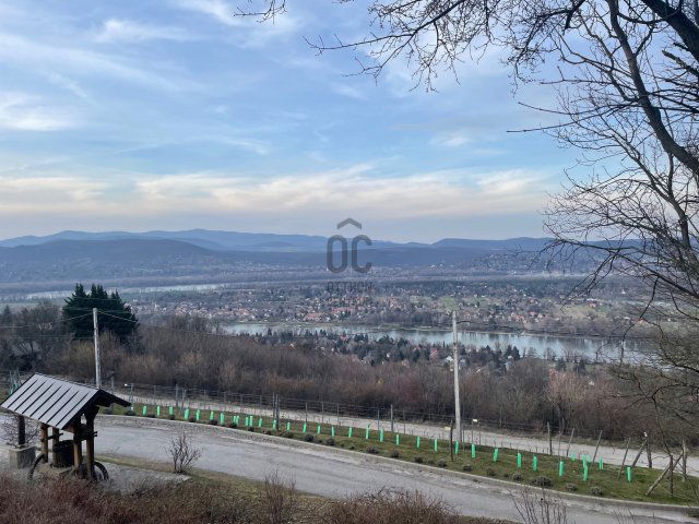 Eladó telek, Dunabogdányban 18.9 M Ft / költözzbe.hu
