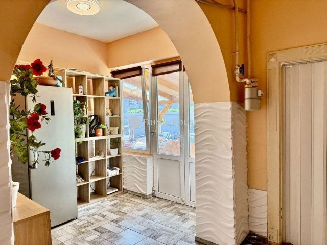 Eladó családi ház, Zalaegerszegen 57.999 M Ft, 2 szobás