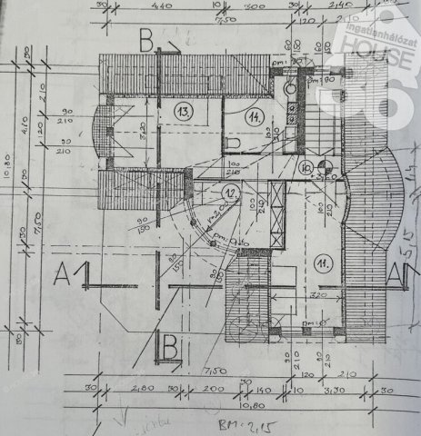 Eladó családi ház, Kecskeméten 70 M Ft, 4 szobás