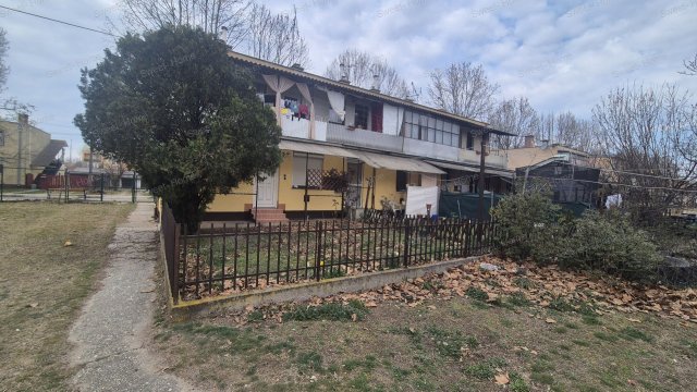 Eladó téglalakás, Kecskeméten 33.5 M Ft, 1 szobás