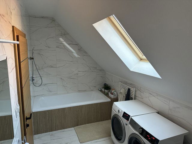 Eladó ikerház, Gödöllőn 149.9 M Ft, 4 szobás