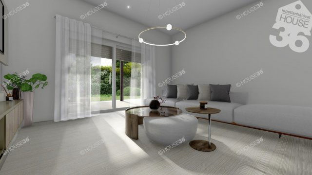 Eladó családi ház, Helvécián 89.9 M Ft, 4 szobás