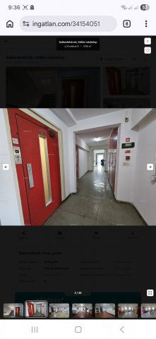 Eladó ipari ingatlan, Székesfehérvárott 1700 M Ft