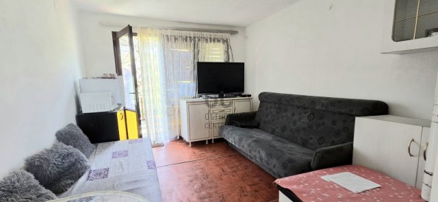 Eladó nyaraló, Vasváron 8.2 M Ft, 1 szobás