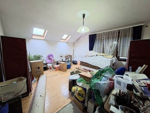 Eladó családi ház, Budapesten, XVII. kerületben 129.9 M Ft