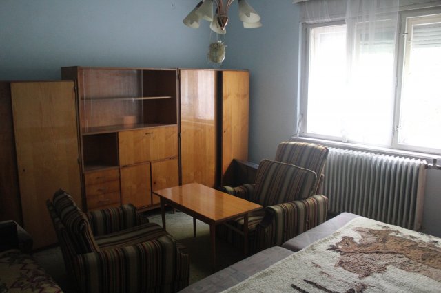 Eladó családi ház, Csáfordjánosfán 9.999 M Ft, 1+1 szobás