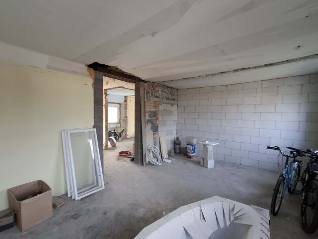 Eladó téglalakás, Kompolton 23 M Ft / költözzbe.hu