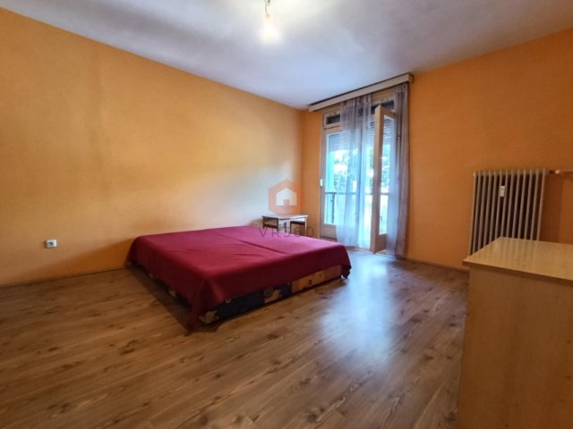 Eladó téglalakás, Pécsett, Dombay János utcában 46.9 M Ft