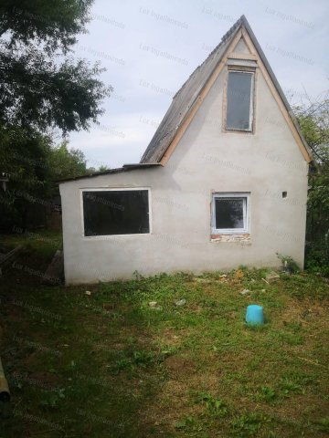 Eladó telek, Oroszlányban 13.7 M Ft, 2 szobás