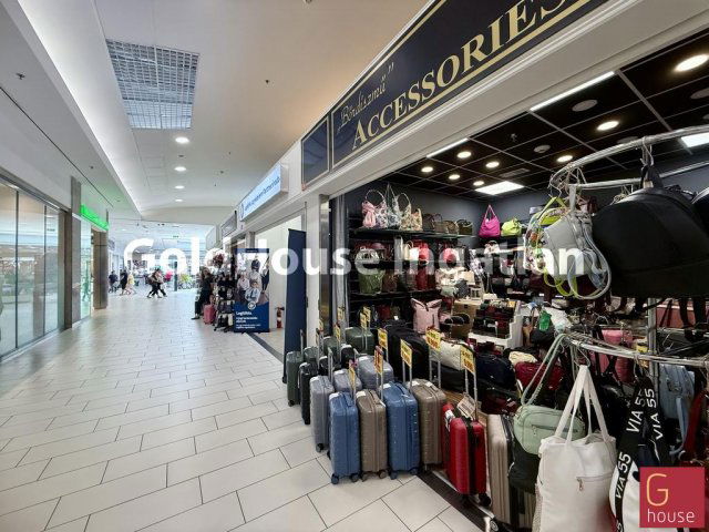 Kiadó üzlethelyiség, Budapesten, XV. kerületben 120 E Ft / hó