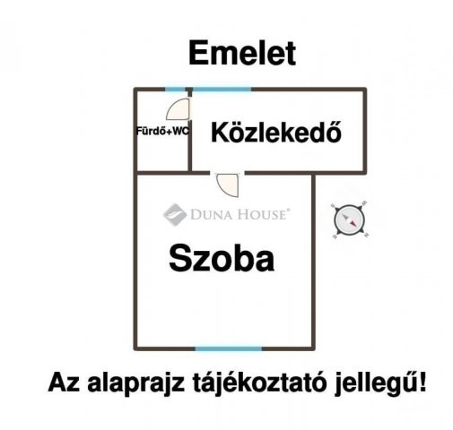 Eladó családi ház, Budapesten, XVII. kerületben 137.5 M Ft