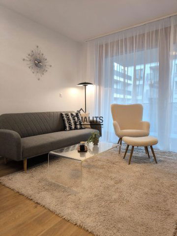 Kiadó téglalakás, albérlet, XIII. kerületben, Szabolcs utcában