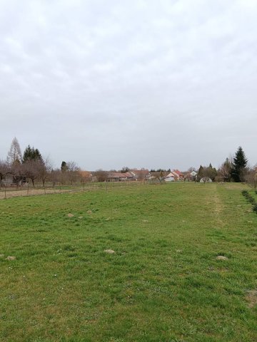 Eladó telek, Kerkabarabáson 2.3 M Ft / költözzbe.hu