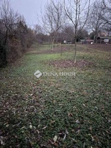 Eladó telek, Gyöngyösön 25 M Ft / költözzbe.hu