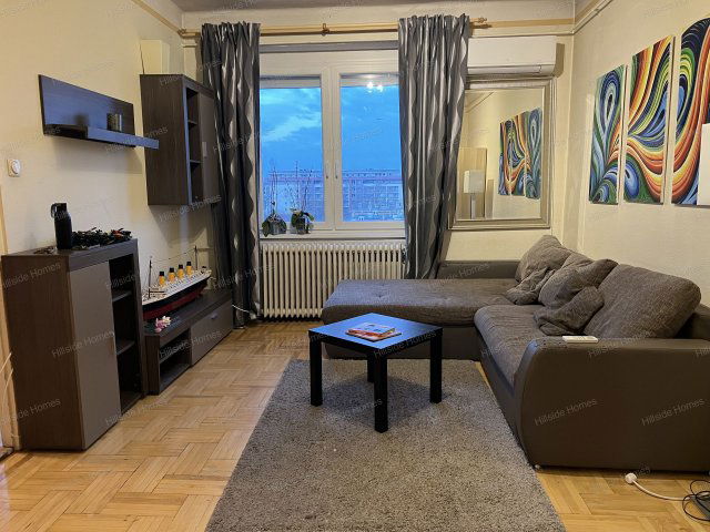 Eladó téglalakás, Budapesten, X. kerületben 76 M Ft, 2 szobás