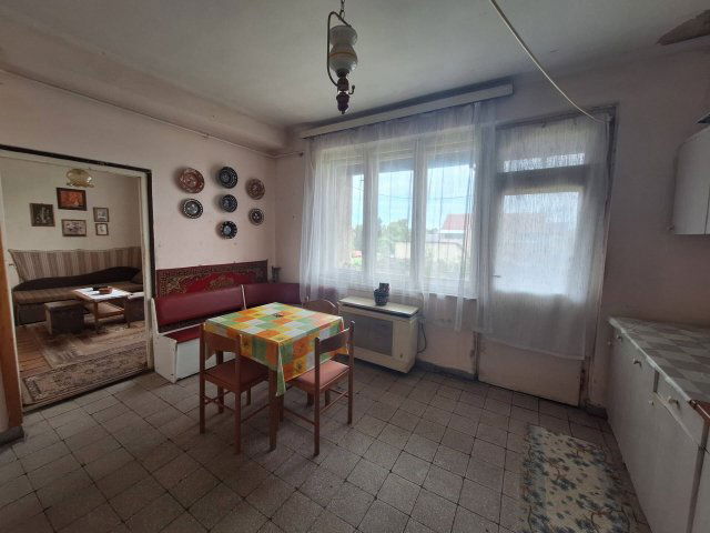 Eladó téglalakás, Edelényben 8.9 M Ft, 2 szobás