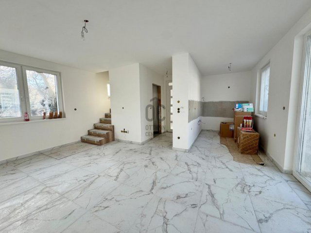 Eladó téglalakás, Budapesten, XIX. kerületben 97 M Ft, 4 szobás