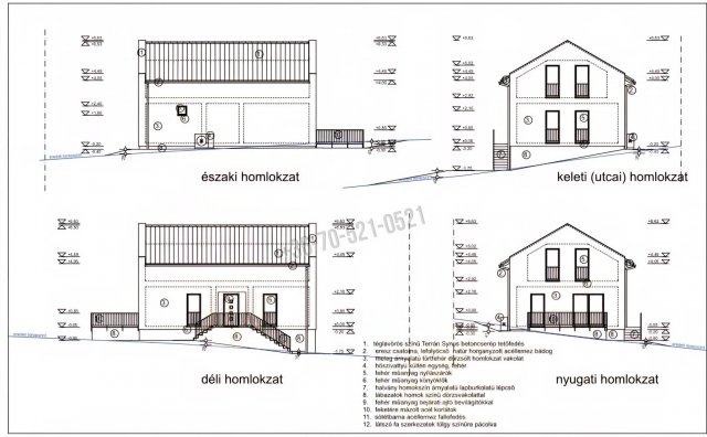 Eladó családi ház, Pécsett 149.9 M Ft, 4 szobás
