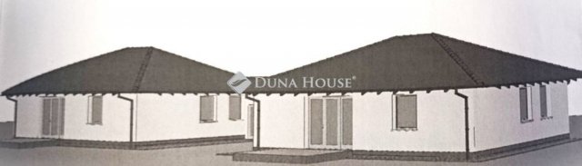 Eladó ikerház, Áporkán 89 M Ft, 5 szobás / költözzbe.hu