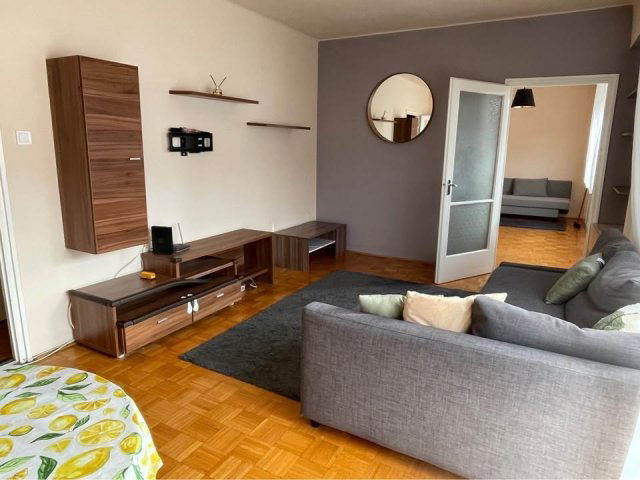 Kiadó téglalakás, albérlet, XI. kerületben, Móricz Zsigmond körtéren