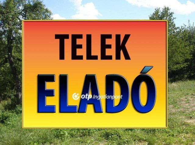 Eladó telek, Balmazújvárosban 16 M Ft / költözzbe.hu