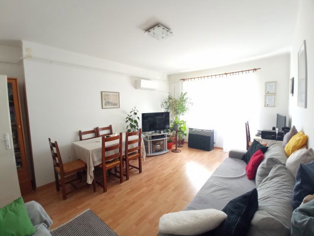 Eladó téglalakás, Budapesten, XXI. kerületben, Rakéta utcában