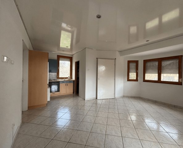 Eladó családi ház, Balatonszentgyörgyön 56 M Ft, 2 szobás