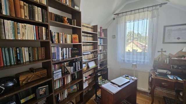 Eladó családi ház, Budakeszin 145 M Ft, 3 szobás