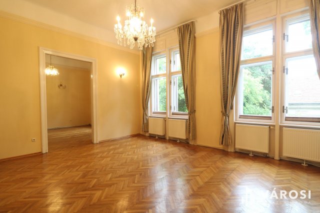 Kiadó téglalakás, albérlet, Szegeden 470 E Ft / hó, 3 szobás