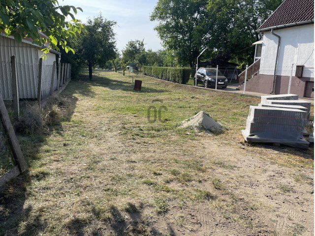 Eladó telek, Debrecenben 8.9 M Ft / költözzbe.hu