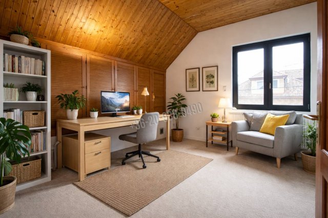 Eladó családi ház, Budapesten, IV. kerületben 210 M Ft, 6 szobás