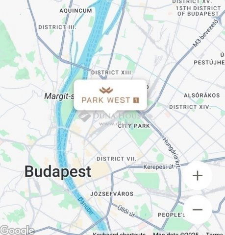 Eladó téglalakás, Budapesten, XIII. kerületben 122.152 M Ft
