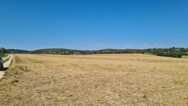 Eladó telek, Cserszegtomajon 34.29 M Ft / költözzbe.hu