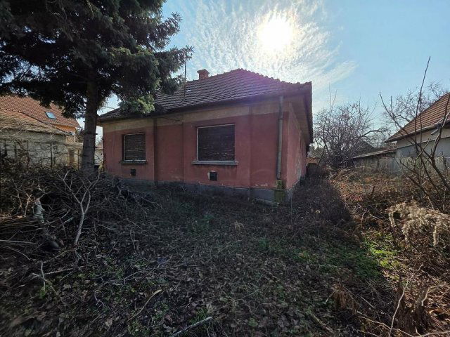 Eladó családi ház, Budapesten, XVII. kerületben 69.9 M Ft