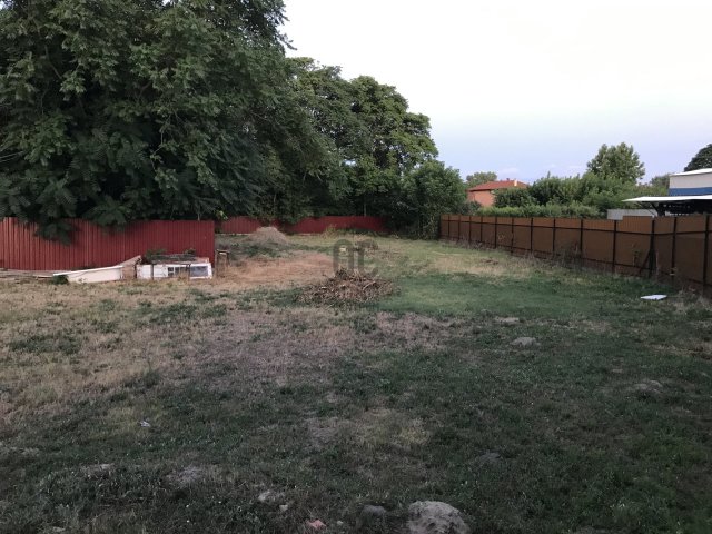 Eladó telek, Nagykátán 9.9 M Ft / költözzbe.hu
