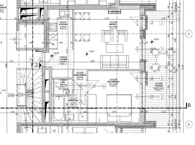 Eladó téglalakás, Budapesten, XI. kerületben 86.007 M Ft