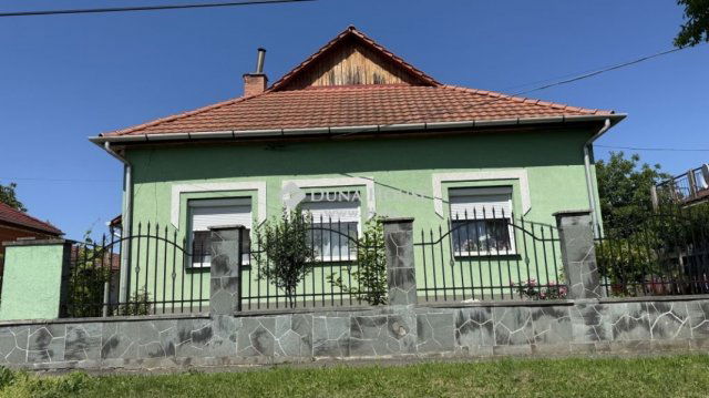 Eladó családi ház, Edelényben 47 M Ft, 5 szobás