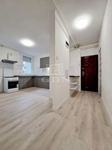 Eladó téglalakás, Miskolcon 27.9 M Ft, 1 szobás