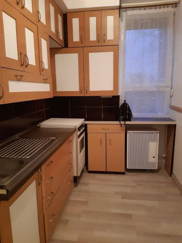 Eladó téglalakás, Pápán 32 M Ft, 2 szobás