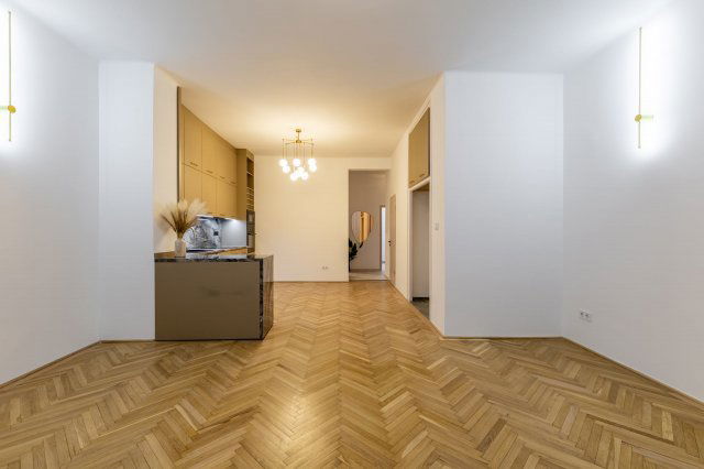 Eladó téglalakás, Budapesten, XIII. kerületben 124.9 M Ft