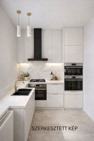 Eladó téglalakás, Egerben 69 M Ft, 3 szobás