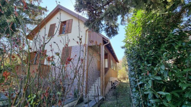 Eladó családi ház, Solymáron 189 M Ft, 4 szobás